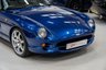 USED 1999 V TVR CERBERA 4.0 4.0 2d PREVIOUS BODY OFF CHASSIS / SYVECS