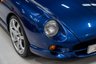 USED 1999 V TVR CERBERA 4.0 4.0 2d PREVIOUS BODY OFF CHASSIS / SYVECS