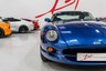 USED 1999 V TVR CERBERA 4.0 4.0 2d PREVIOUS BODY OFF CHASSIS / SYVECS