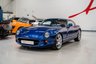 USED 1999 V TVR CERBERA 4.0 4.0 2d PREVIOUS BODY OFF CHASSIS / SYVECS
