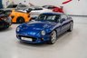 USED 1999 V TVR CERBERA 4.0 4.0 2d PREVIOUS BODY OFF CHASSIS / SYVECS