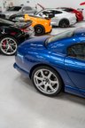 USED 1999 V TVR CERBERA 4.0 4.0 2d PREVIOUS BODY OFF CHASSIS / SYVECS