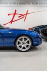 USED 1999 V TVR CERBERA 4.0 4.0 2d PREVIOUS BODY OFF CHASSIS / SYVECS
