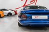 USED 1999 V TVR CERBERA 4.0 4.0 2d PREVIOUS BODY OFF CHASSIS / SYVECS