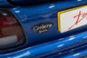 USED 1999 V TVR CERBERA 4.0 4.0 2d PREVIOUS BODY OFF CHASSIS / SYVECS