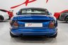 USED 1999 V TVR CERBERA 4.0 4.0 2d PREVIOUS BODY OFF CHASSIS / SYVECS