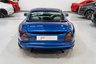 USED 1999 V TVR CERBERA 4.0 4.0 2d PREVIOUS BODY OFF CHASSIS / SYVECS