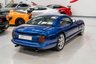 USED 1999 V TVR CERBERA 4.0 4.0 2d PREVIOUS BODY OFF CHASSIS / SYVECS