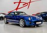 USED 1999 V TVR CERBERA 4.0 4.0 2d PREVIOUS BODY OFF CHASSIS / SYVECS