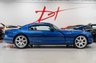 USED 1999 V TVR CERBERA 4.0 4.0 2d PREVIOUS BODY OFF CHASSIS / SYVECS
