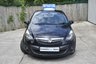 USED 2014 64 VAUXHALL CORSA 1.2 EXCITE AC 3d 83 BHP 15 MONTH WARRANTY, 12 MONTH AA