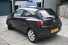 USED 2014 64 VAUXHALL CORSA 1.2 EXCITE AC 3d 83 BHP 15 MONTH WARRANTY, 12 MONTH AA
