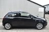 USED 2014 64 VAUXHALL CORSA 1.2 EXCITE AC 3d 83 BHP 15 MONTH WARRANTY, 12 MONTH AA