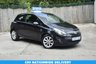 USED 2014 64 VAUXHALL CORSA 1.2 EXCITE AC 3d 83 BHP 15 MONTH WARRANTY, 12 MONTH AA