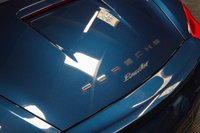 USED 2012 12 PORSCHE BOXSTER 2.7 24V 2d 265 BHP STUNNING COLOUR, LOW MILES, DARK BLUE WITH YACHT BLUE LEATHER INTERIOR, STUNNING COMBO.  BEAUTIFUL CAR WITH GREAT HISTORY