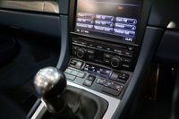 USED 2012 12 PORSCHE BOXSTER 2.7 24V 2d 265 BHP STUNNING COLOUR, LOW MILES, DARK BLUE WITH YACHT BLUE LEATHER INTERIOR, STUNNING COMBO.  BEAUTIFUL CAR WITH GREAT HISTORY