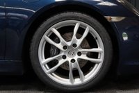 USED 2012 12 PORSCHE BOXSTER 2.7 24V 2d 265 BHP STUNNING COLOUR, LOW MILES, DARK BLUE WITH YACHT BLUE LEATHER INTERIOR, STUNNING COMBO.  BEAUTIFUL CAR WITH GREAT HISTORY