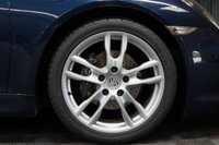 USED 2012 12 PORSCHE BOXSTER 2.7 24V 2d 265 BHP STUNNING COLOUR, LOW MILES, DARK BLUE WITH YACHT BLUE LEATHER INTERIOR, STUNNING COMBO.  BEAUTIFUL CAR WITH GREAT HISTORY