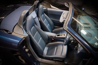 USED 2012 12 PORSCHE BOXSTER 2.7 24V 2d 265 BHP STUNNING COLOUR, LOW MILES, DARK BLUE WITH YACHT BLUE LEATHER INTERIOR, STUNNING COMBO.  BEAUTIFUL CAR WITH GREAT HISTORY