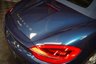 USED 2012 12 PORSCHE BOXSTER 2.7 24V 2d 265 BHP STUNNING COLOUR, LOW MILES, DARK BLUE WITH YACHT BLUE LEATHER INTERIOR, STUNNING COMBO.  BEAUTIFUL CAR WITH GREAT HISTORY
