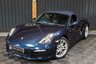 USED 2012 12 PORSCHE BOXSTER 2.7 24V 2d 265 BHP STUNNING COLOUR, LOW MILES, DARK BLUE WITH YACHT BLUE LEATHER INTERIOR, STUNNING COMBO.  BEAUTIFUL CAR WITH GREAT HISTORY