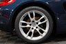 USED 2012 12 PORSCHE BOXSTER 2.7 24V 2d 265 BHP STUNNING COLOUR, LOW MILES, DARK BLUE WITH YACHT BLUE LEATHER INTERIOR, STUNNING COMBO.  BEAUTIFUL CAR WITH GREAT HISTORY