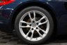 USED 2012 12 PORSCHE BOXSTER 2.7 24V 2d 265 BHP STUNNING COLOUR, LOW MILES, DARK BLUE WITH YACHT BLUE LEATHER INTERIOR, STUNNING COMBO.  BEAUTIFUL CAR WITH GREAT HISTORY