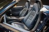 USED 2012 12 PORSCHE BOXSTER 2.7 24V 2d 265 BHP STUNNING COLOUR, LOW MILES, DARK BLUE WITH YACHT BLUE LEATHER INTERIOR, STUNNING COMBO.  BEAUTIFUL CAR WITH GREAT HISTORY