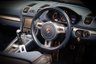 USED 2012 12 PORSCHE BOXSTER 2.7 24V 2d 265 BHP STUNNING COLOUR, LOW MILES, DARK BLUE WITH YACHT BLUE LEATHER INTERIOR, STUNNING COMBO.  BEAUTIFUL CAR WITH GREAT HISTORY