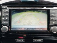 USED 2016 66 NISSAN JUKE 1.5 N-CONNECTA DCI 5d 110 BHP &pound;20 ROAD TAX SATELLITE NAVIGATION REAR PARKING CAMERA DAB RADIO BLUETOOTH