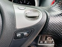 USED 2016 66 NISSAN JUKE 1.5 N-CONNECTA DCI 5d 110 BHP &pound;20 ROAD TAX SATELLITE NAVIGATION REAR PARKING CAMERA DAB RADIO BLUETOOTH