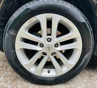 USED 2016 66 NISSAN JUKE 1.5 N-CONNECTA DCI 5d 110 BHP &pound;20 ROAD TAX SATELLITE NAVIGATION REAR PARKING CAMERA DAB RADIO BLUETOOTH