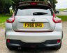 USED 2016 66 NISSAN JUKE 1.5 N-CONNECTA DCI 5d 110 BHP &pound;20 ROAD TAX SATELLITE NAVIGATION REAR PARKING CAMERA DAB RADIO BLUETOOTH