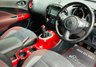 USED 2016 66 NISSAN JUKE 1.5 N-CONNECTA DCI 5d 110 BHP &pound;20 ROAD TAX SATELLITE NAVIGATION REAR PARKING CAMERA DAB RADIO BLUETOOTH