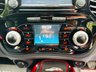USED 2016 66 NISSAN JUKE 1.5 N-CONNECTA DCI 5d 110 BHP &pound;20 ROAD TAX SATELLITE NAVIGATION REAR PARKING CAMERA DAB RADIO BLUETOOTH
