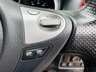 USED 2016 66 NISSAN JUKE 1.5 N-CONNECTA DCI 5d 110 BHP &pound;20 ROAD TAX SATELLITE NAVIGATION REAR PARKING CAMERA DAB RADIO BLUETOOTH