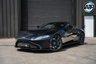 USED ASTON MARTIN V8 VANTAGE COUPE Tech/Sports Plus/Black Packs