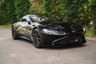USED ASTON MARTIN V8 VANTAGE COUPE Tech/Sports Plus/Black Packs