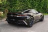 USED ASTON MARTIN V8 VANTAGE COUPE Tech/Sports Plus/Black Packs