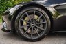 USED ASTON MARTIN V8 VANTAGE COUPE Tech/Sports Plus/Black Packs