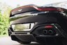 USED ASTON MARTIN V8 VANTAGE COUPE Tech/Sports Plus/Black Packs