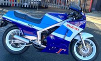 USED 1988 E SUZUKI RG 500 Sports 2 Stroke Classic Superb condition