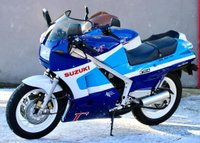 USED 1988 E SUZUKI RG 500 Sports 2 Stroke Classic Superb condition