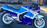 USED 1988 E SUZUKI RG 500 Sports 2 Stroke Classic Superb condition