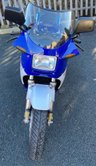 USED 1988 E SUZUKI RG 500 Sports 2 Stroke Classic Superb condition