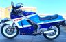 USED 1988 E SUZUKI RG 500 Sports 2 Stroke Classic Superb condition