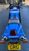 USED 1988 E SUZUKI RG 500 Sports 2 Stroke Classic Superb condition