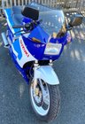 USED 1988 E SUZUKI RG 500 Sports 2 Stroke Classic Superb condition