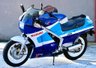 USED 1988 E SUZUKI RG 500 Sports 2 Stroke Classic Superb condition