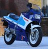 USED 1988 E SUZUKI RG 500 Sports 2 Stroke Classic Superb condition